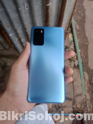 OPPO A16